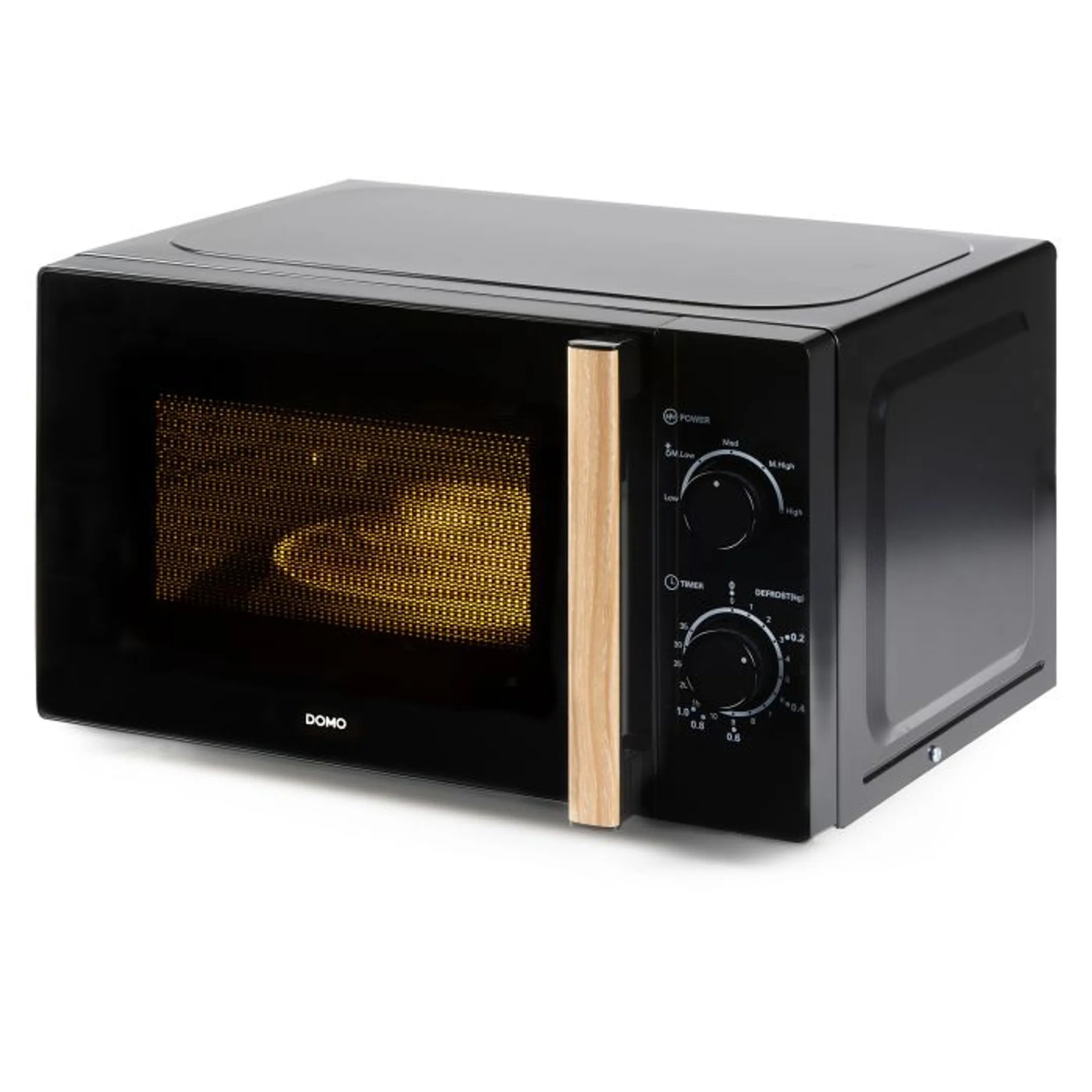 Domo Microgolfoven DO2820
