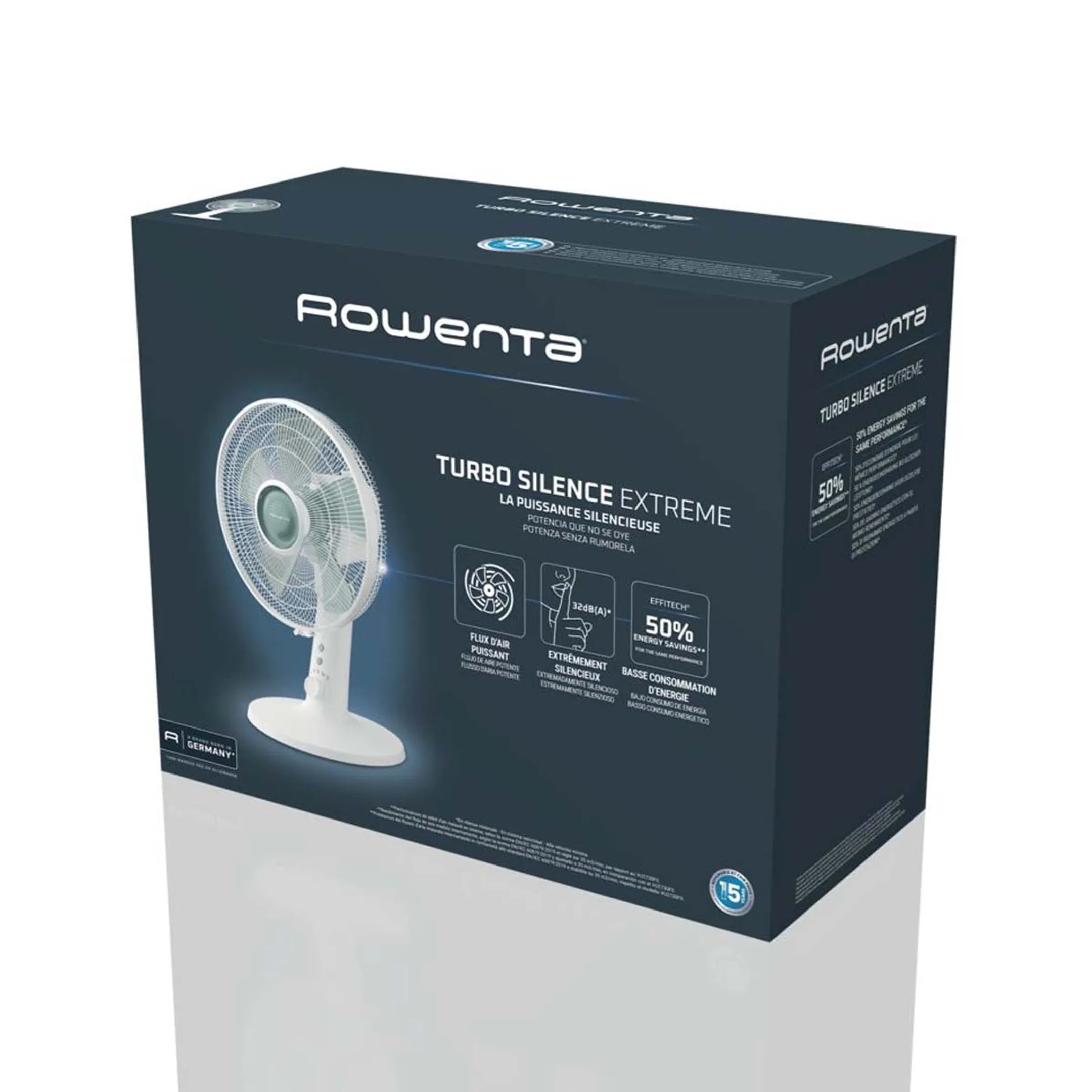 Rowenta Ventilator VU2740F0