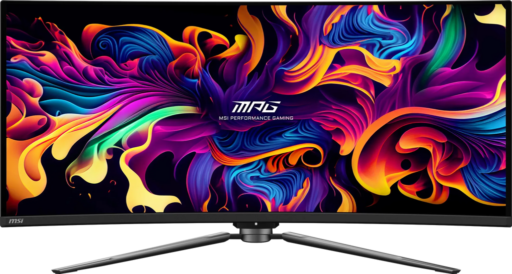 MSI MPG 341CQPX QD-OLED