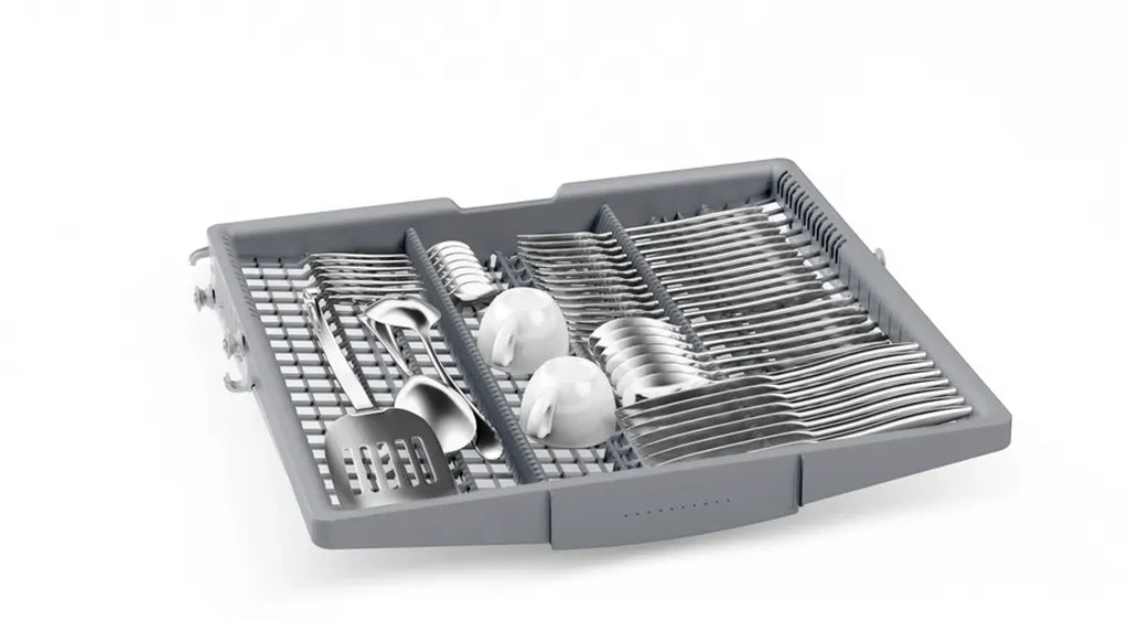 Bosch Vaatwasser SMS4EVW09E Serie 4 Home Connect