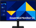 Samsung 27" Essential Monitor S3 S30GD LS27D302GAUXEN
