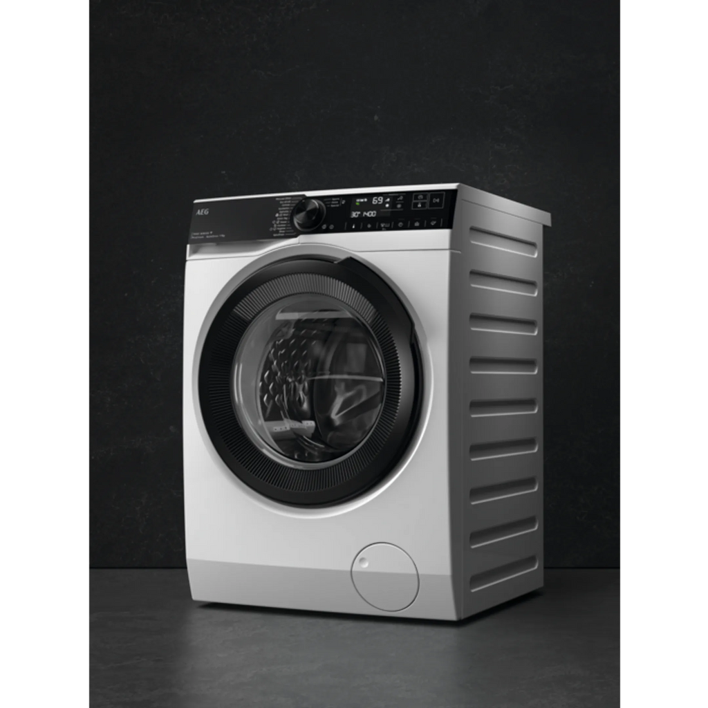 AEG Wasmachine LR76AQ964 PROSTEAM® AUTODOSE