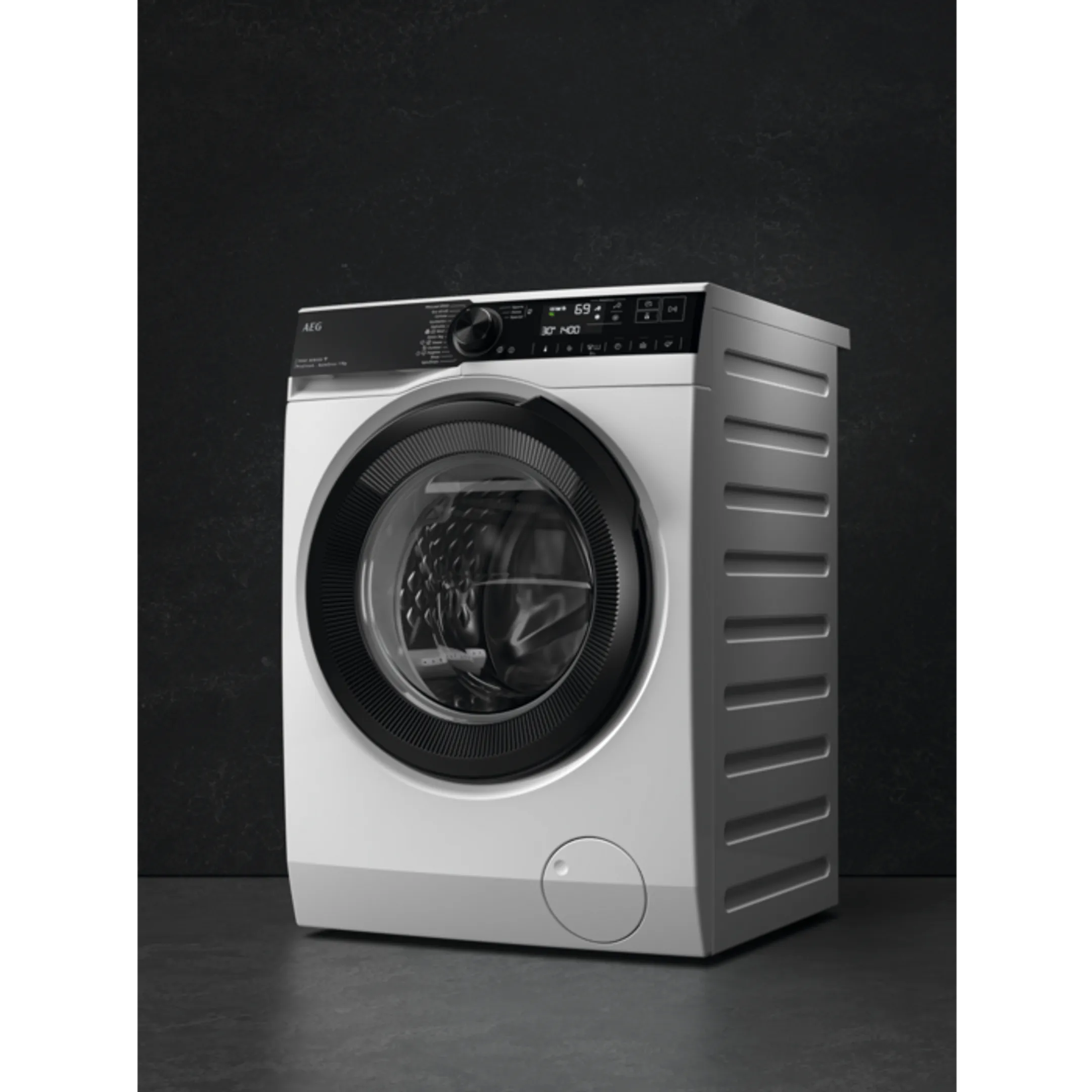AEG Wasmachine LR76AQ964 PROSTEAM® AUTODOSE