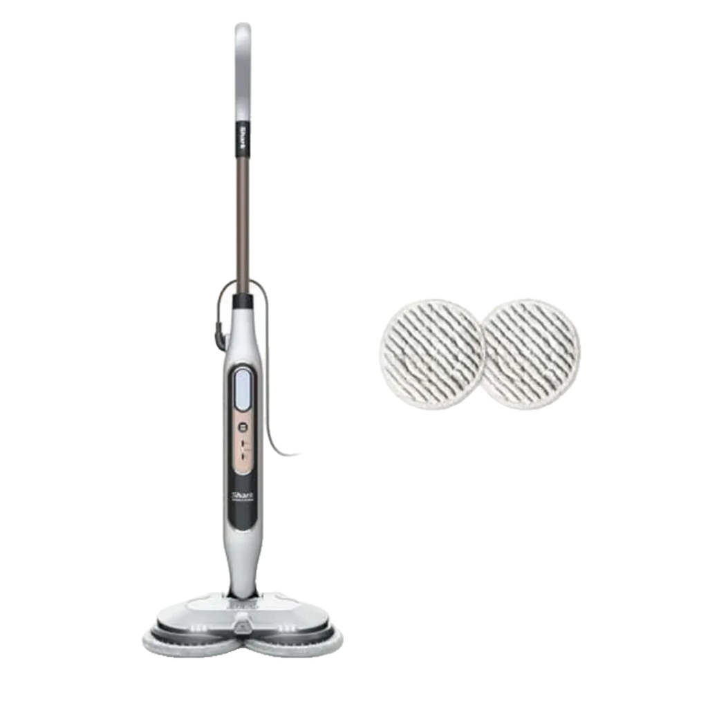 Shark Stoomreiniger Steam and Scrub S8201EU