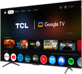 TCL TV 4K QLED 55QLED810K - 55 inch