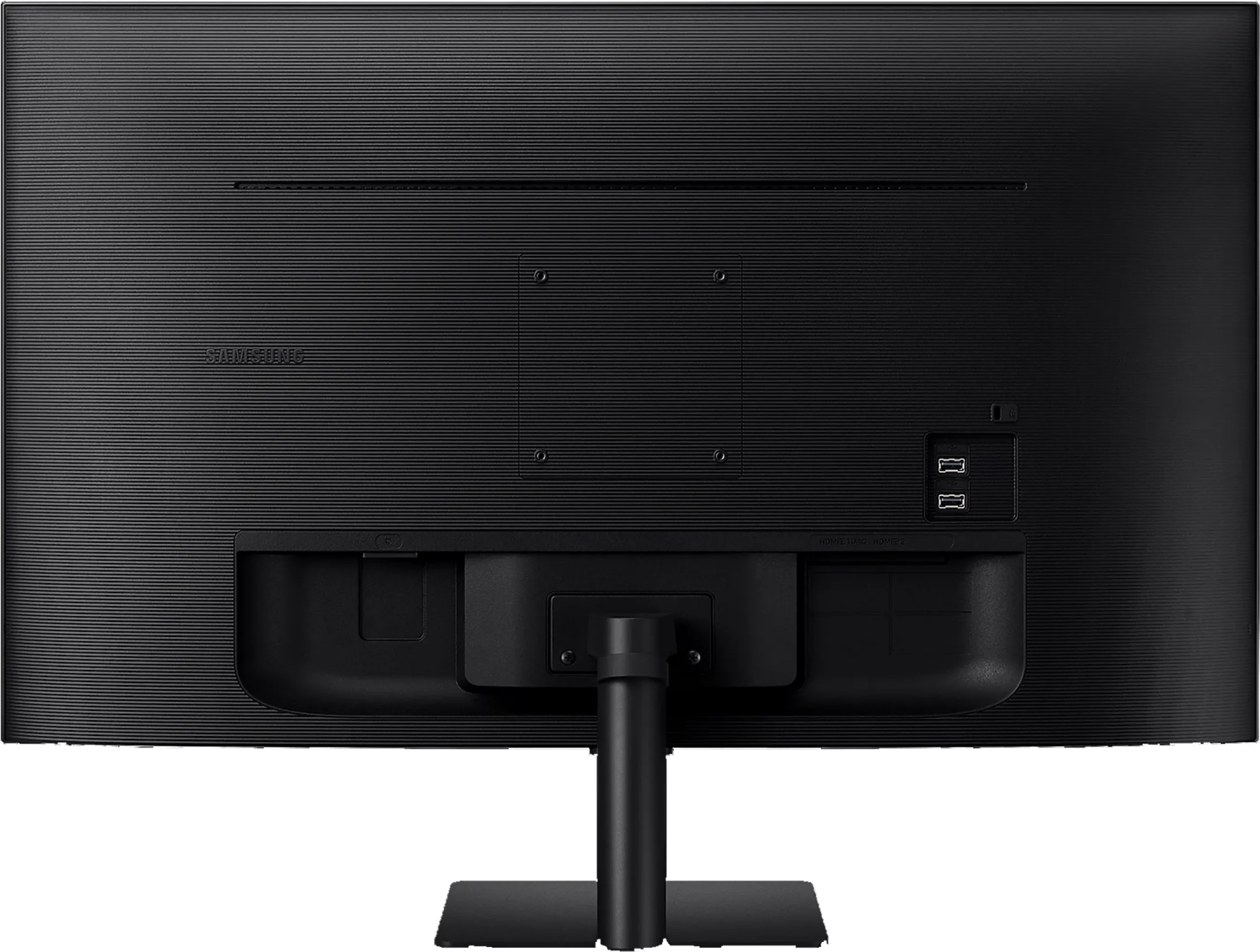 Samsung Smart Monitor M5 M50D 27" LS27DM502EUXEN