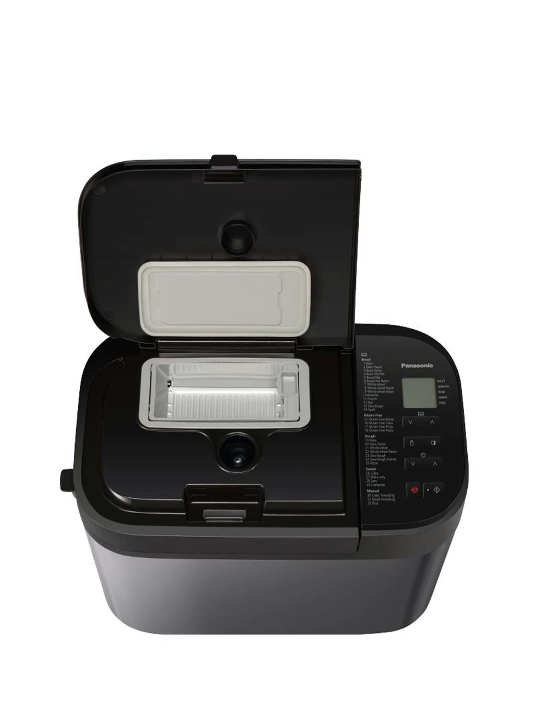 Panasonic Broodbakmachine SD-YR2540HXD