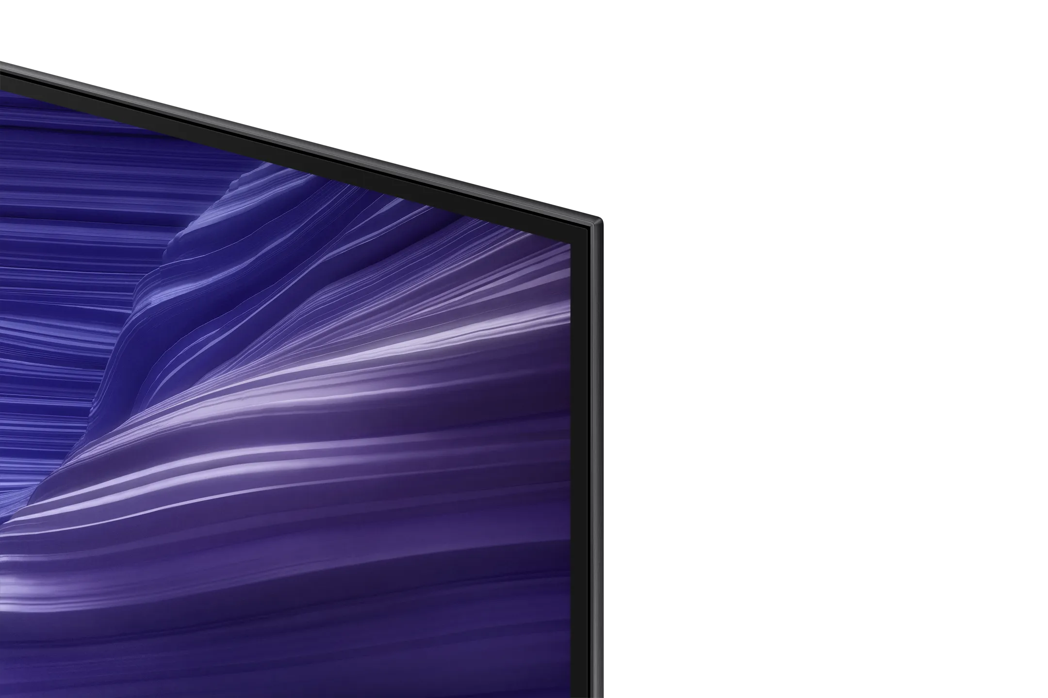 Samsung OLED 4K QE83S90F (2025) - 83 inch