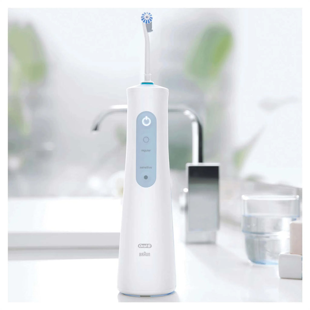 Oral-B Monddouche Aquacare 4Power