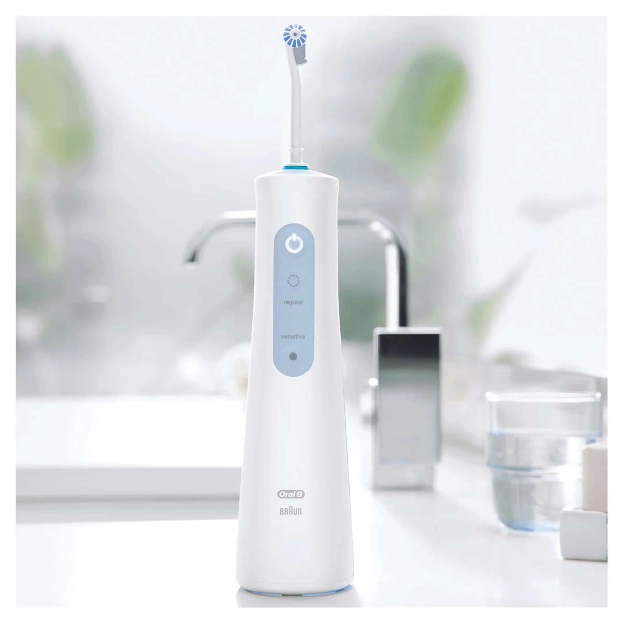 Oral-B Monddouche Aquacare 4Power