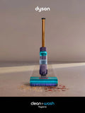 Dyson Clean+Wash Hygiene