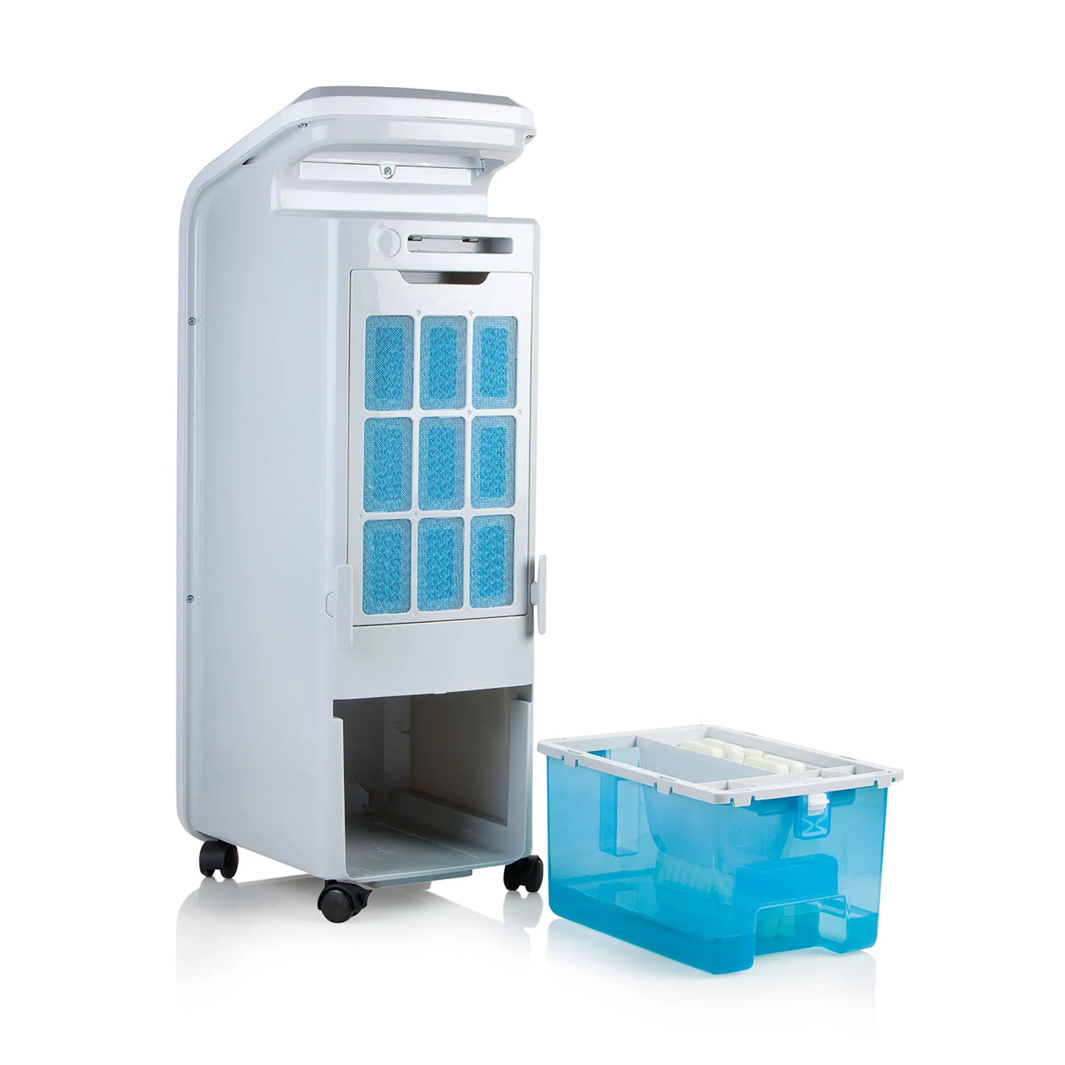 Domo Aircooler DO153A