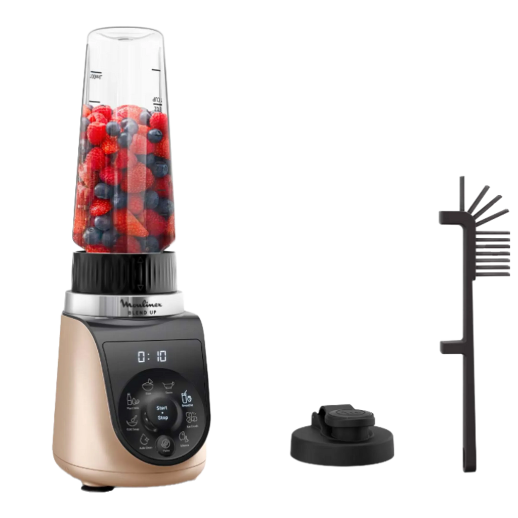 Moulinex Blender Blend Up LM190AFO