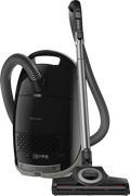 Miele Stofzuiger met zak Guard M1 Cat & Dog Flex Zwart obsid.