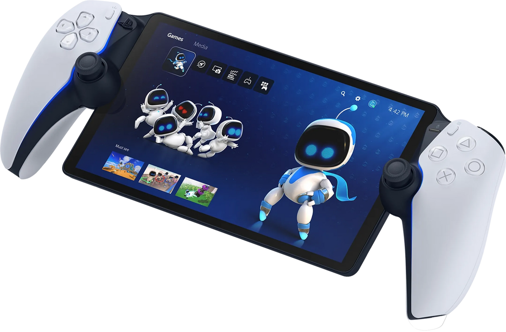 Sony PlayStation Portal Remote Player