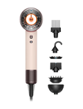 Dyson Supersonic Nural Curly + Coily Ceramic Pink