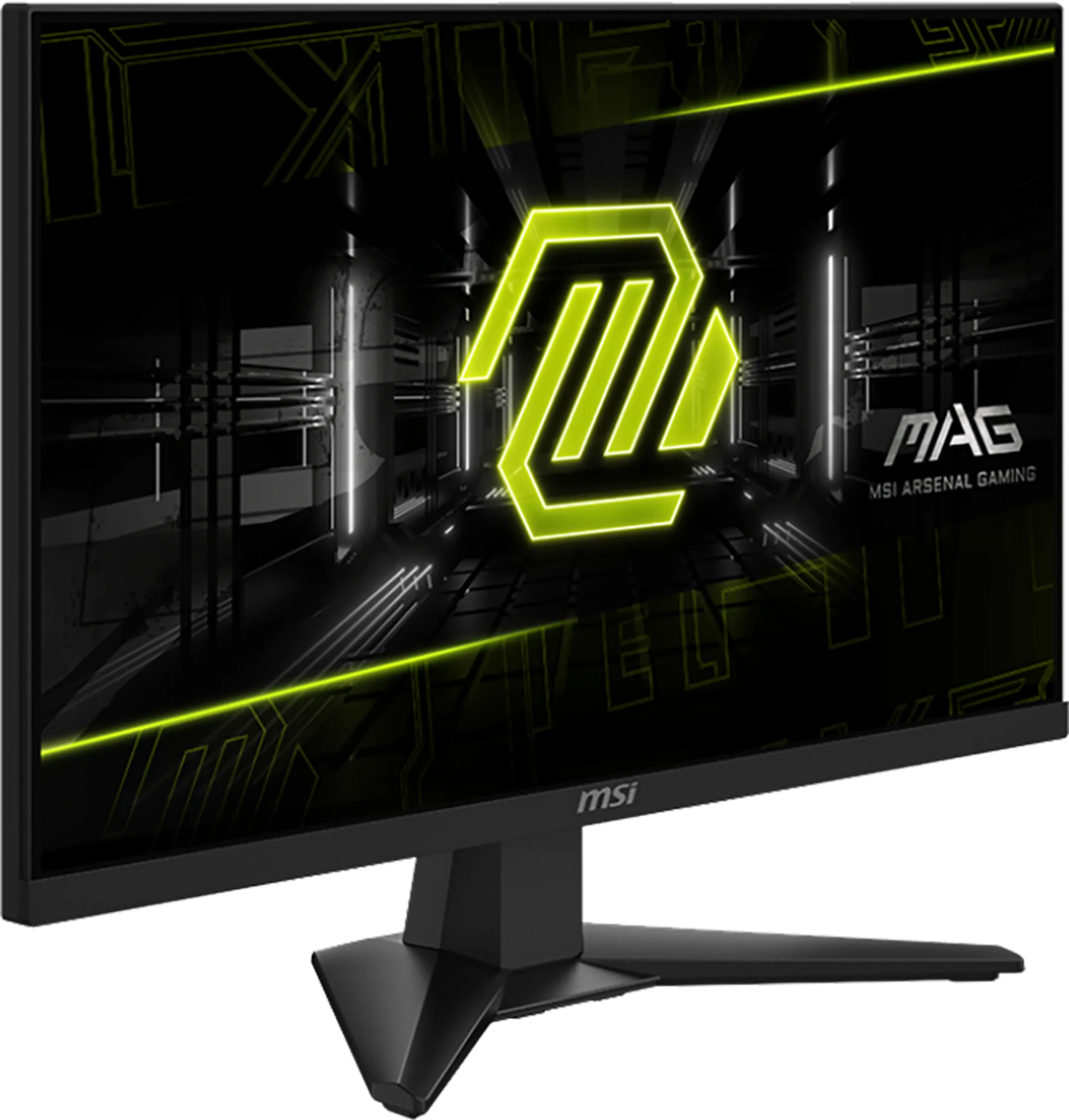 MSI MAG 244F