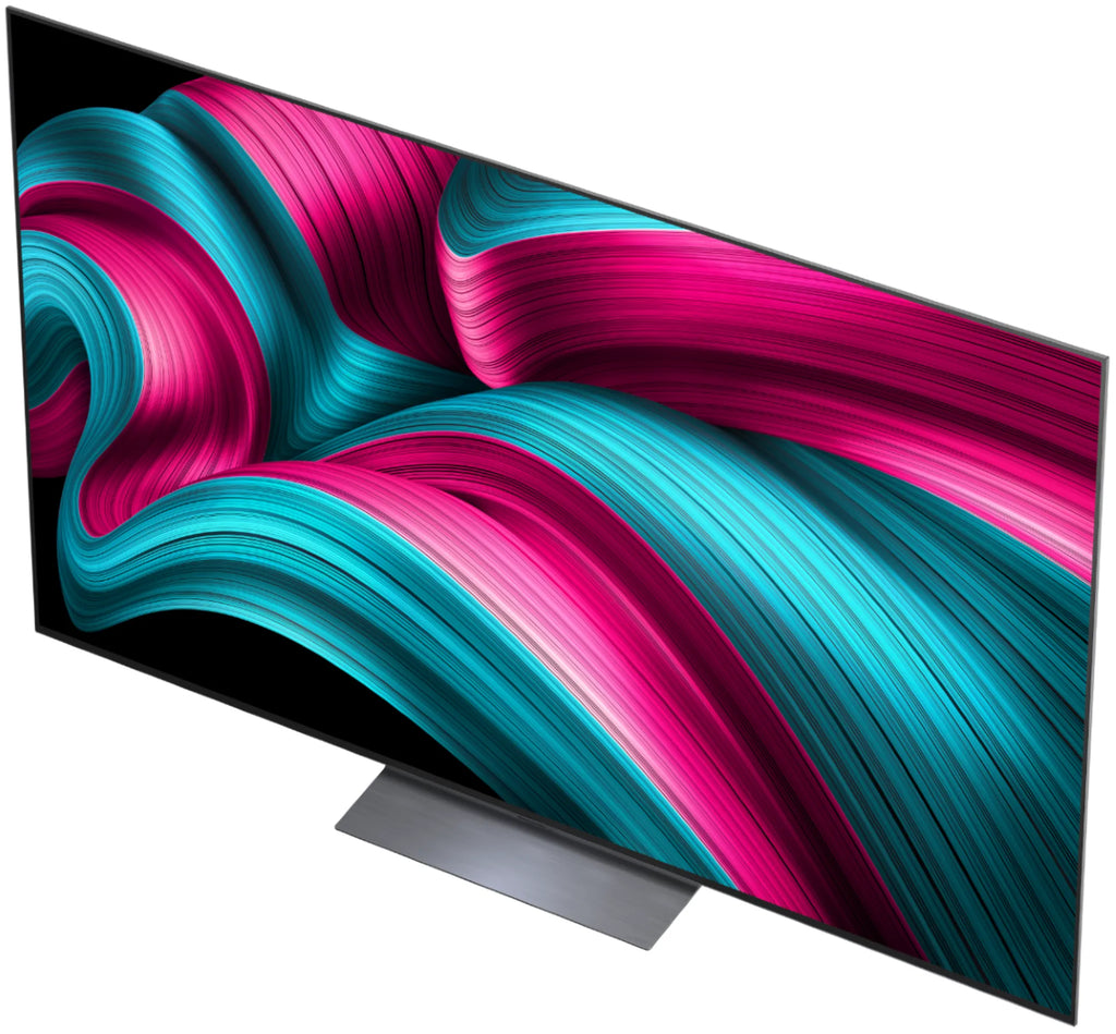 LG OLED evo TV 4K OLED77C54LA (2025) - 77 inch