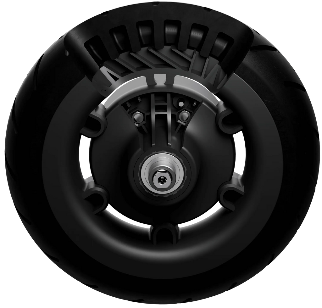 Segway Ninebot KickScooter E2 Plus E II