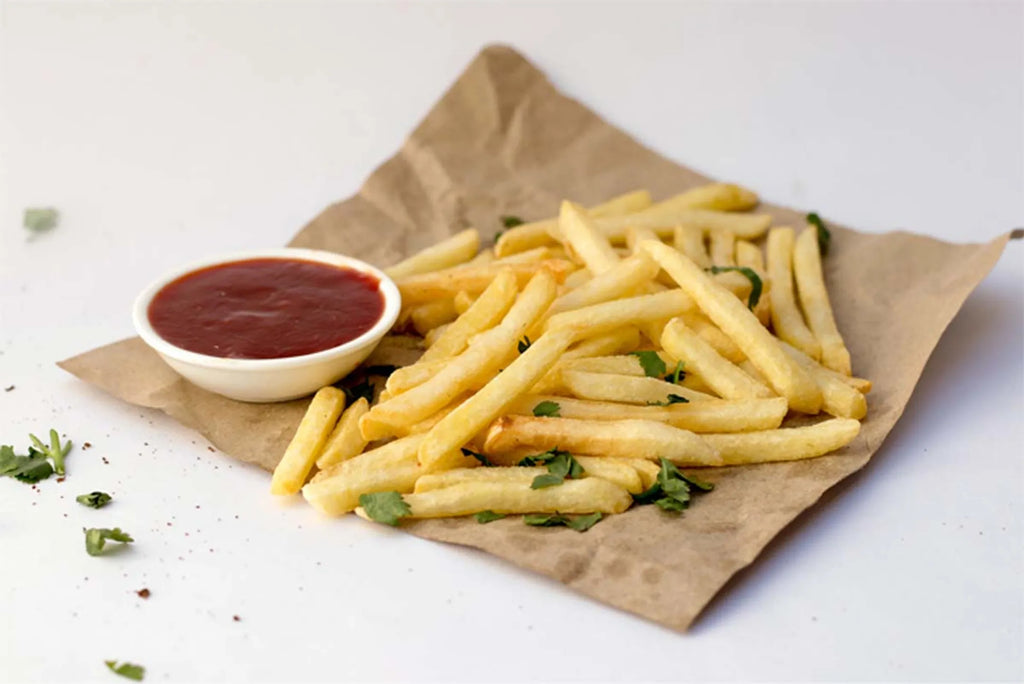 FRITEL Friteuse Turbo SF® 4371