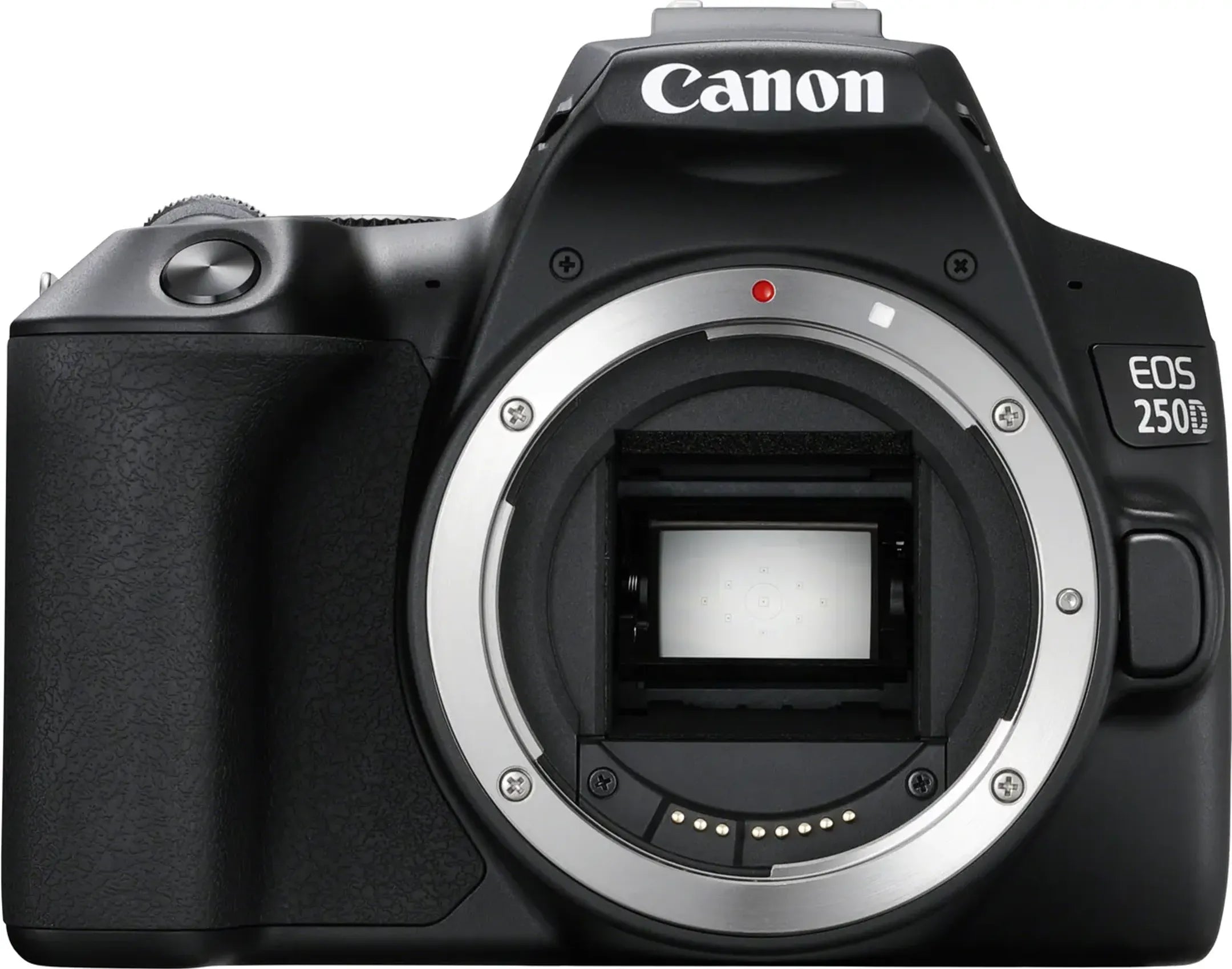 Canon Body EOS 250D 18-55DC