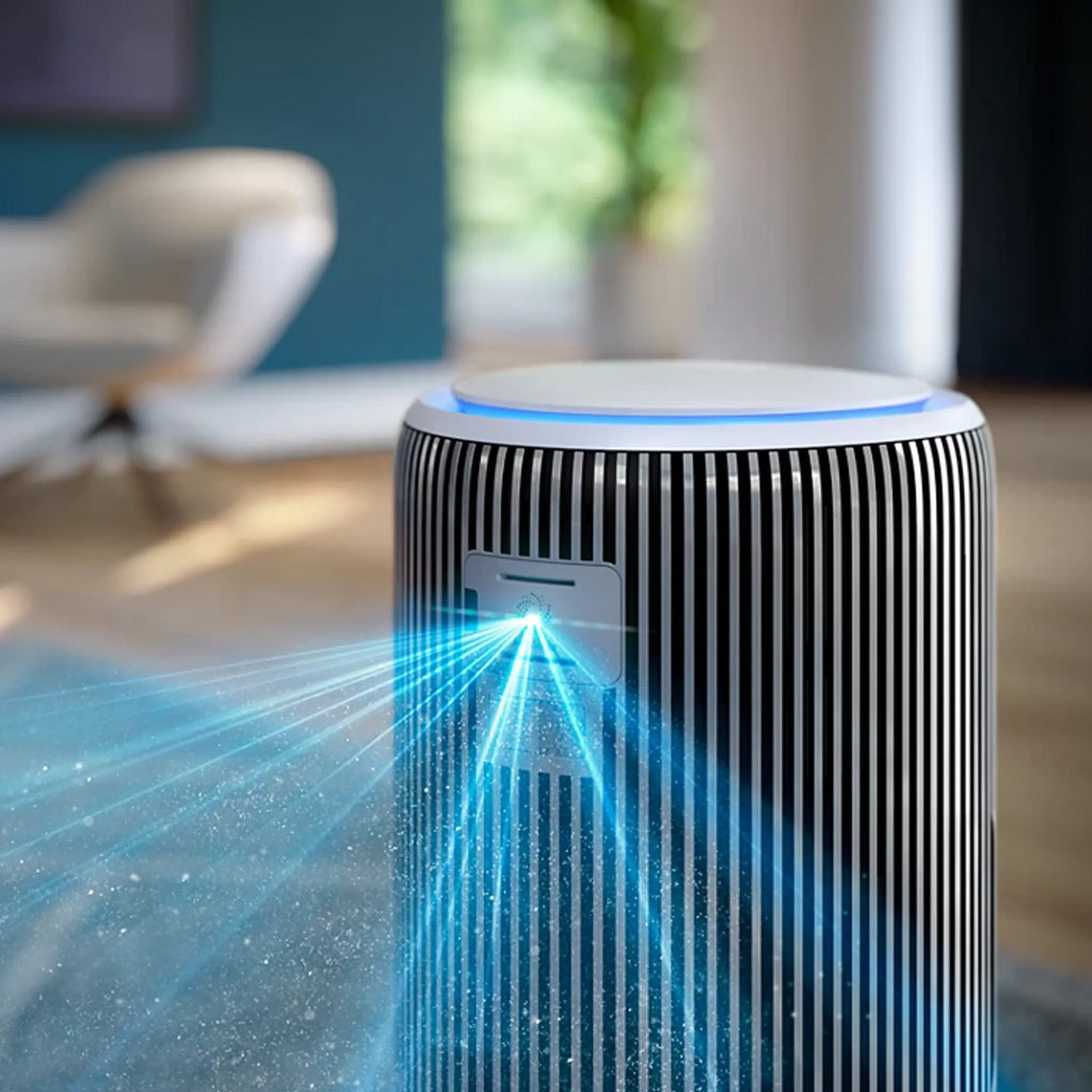 Philips Luchtreiniger AC3220/10