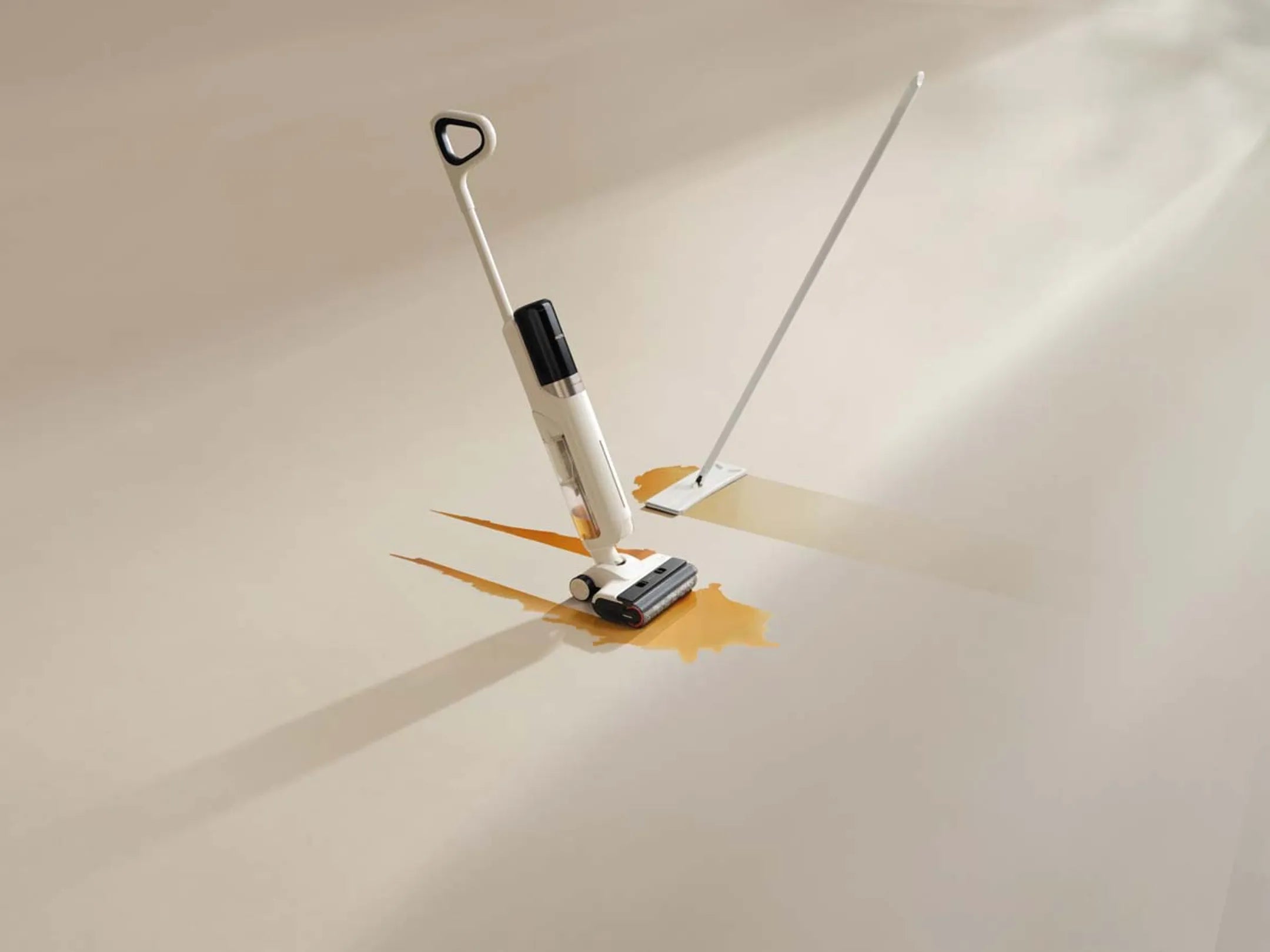 MOVA Vloerreiniger K30 Mix