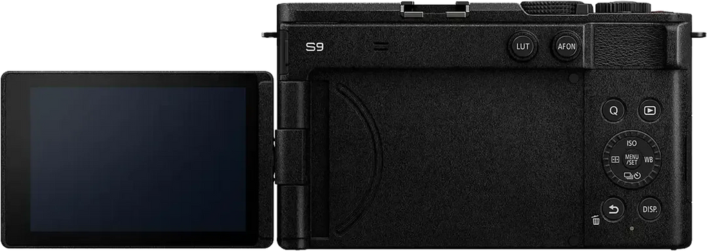 Panasonic Lumix DC-S9E-K - Body