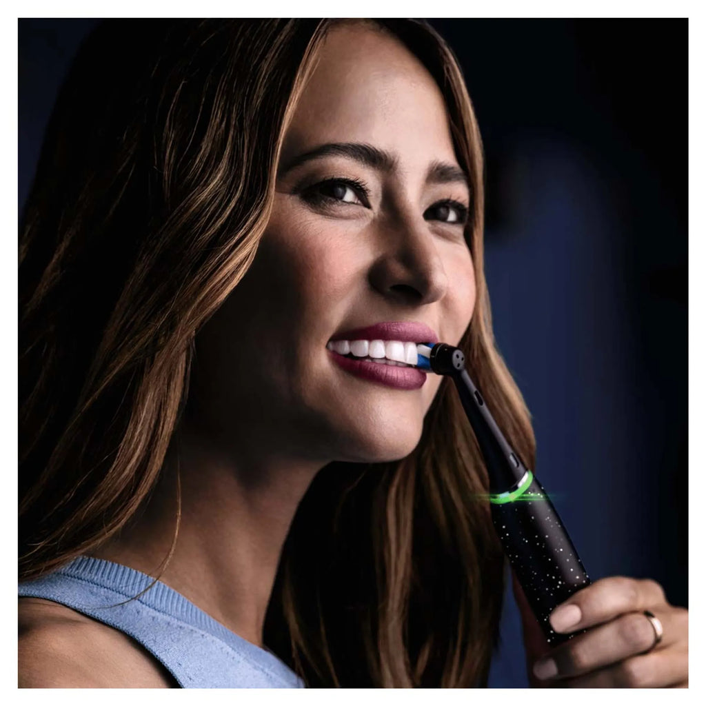 Oral-B Elektrische tandenborstel iO10 Zwart