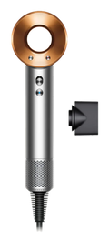 Dyson Supersonic Origin