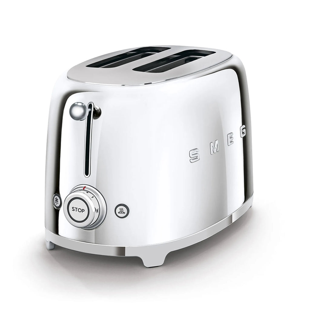 Smeg Broodrooster TSF01SSEU