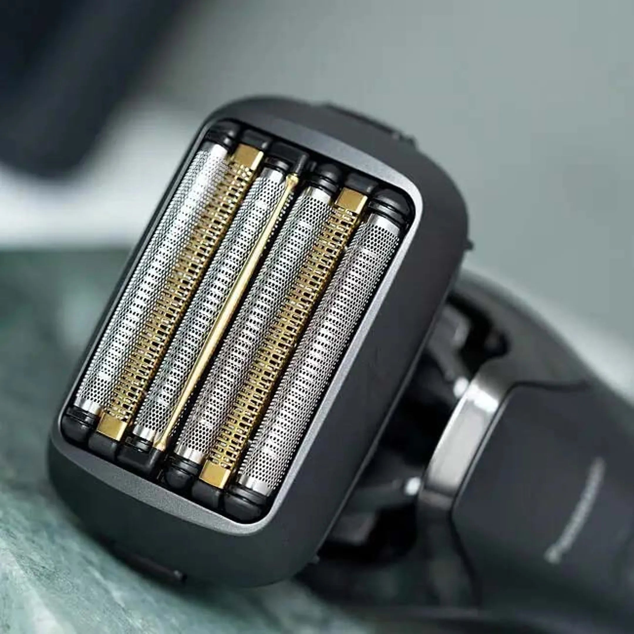 Panasonic Elektrisch scheerapparaat ES-LS6A-K803 - Premium