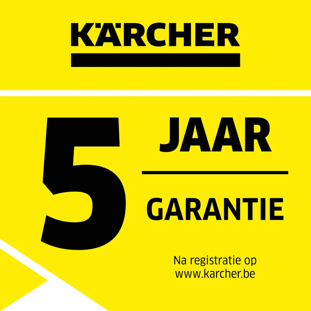 Kärcher Hogedrukreiniger -K2 Premium Power Control Home