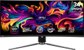 MSI MPG 341CQPX QD-OLED