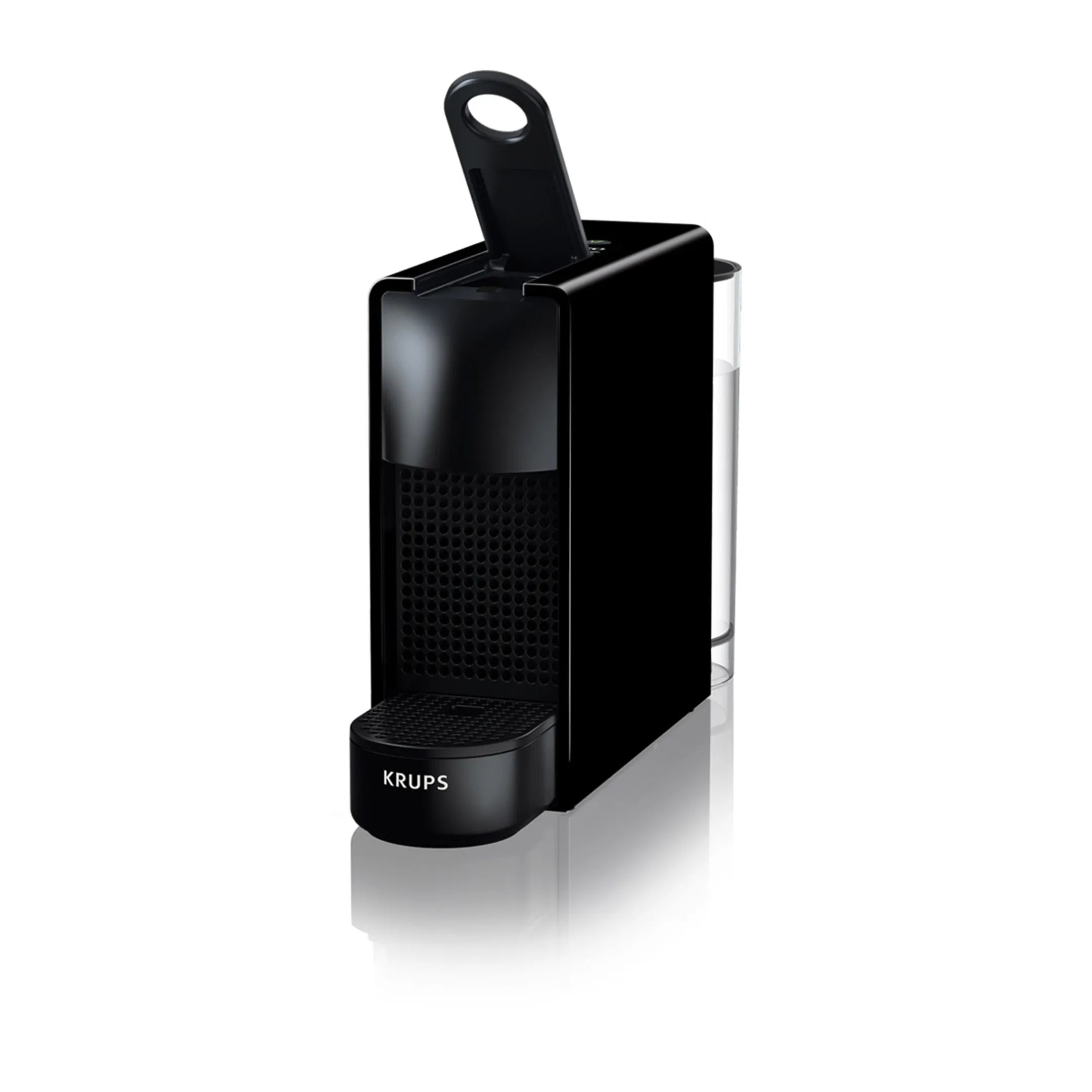 Krups Nespresso Koffiemachine Essenza Mini XN110810 Piano Black