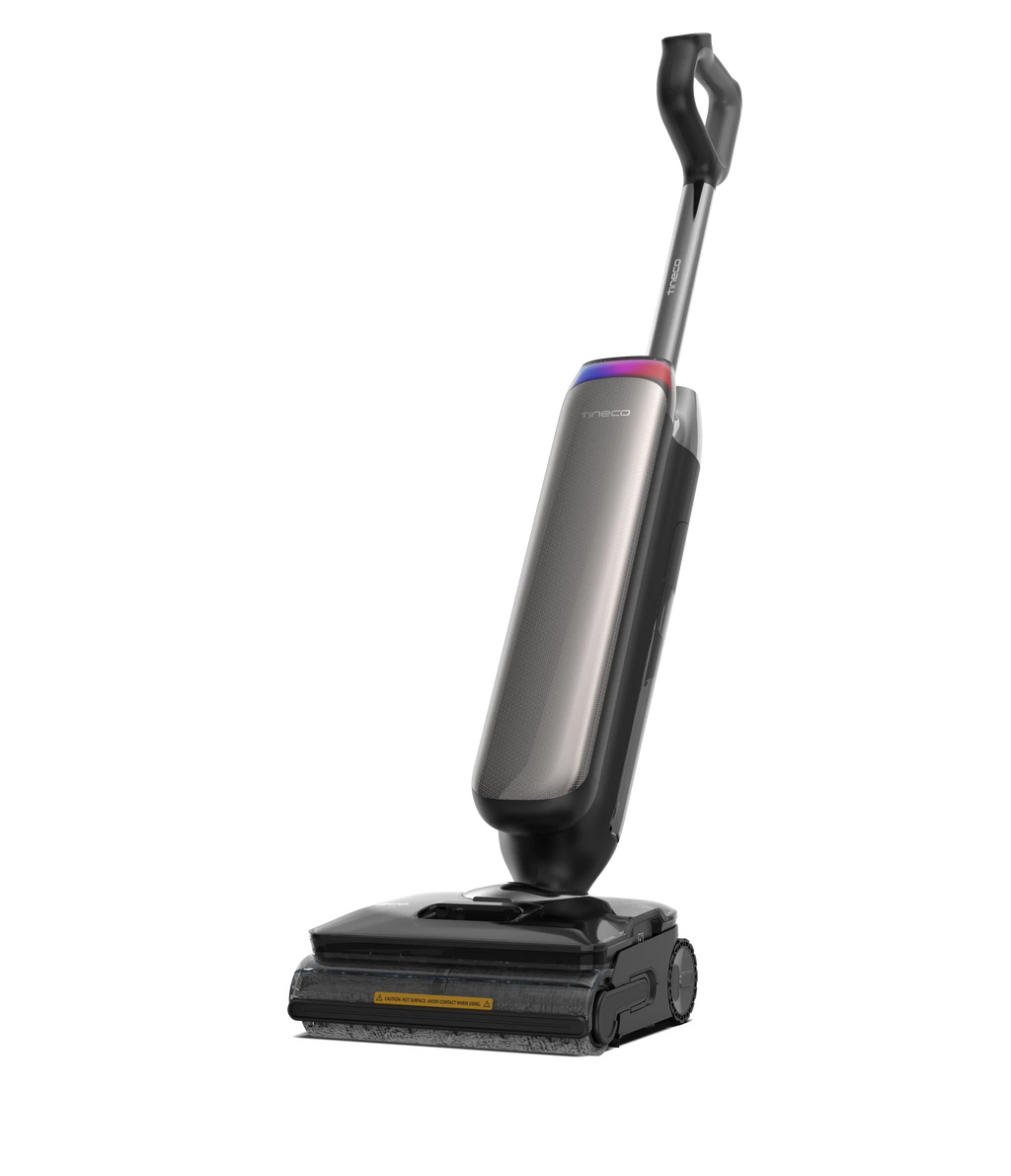TINECO Vloerreiniger S9 Artist Steam