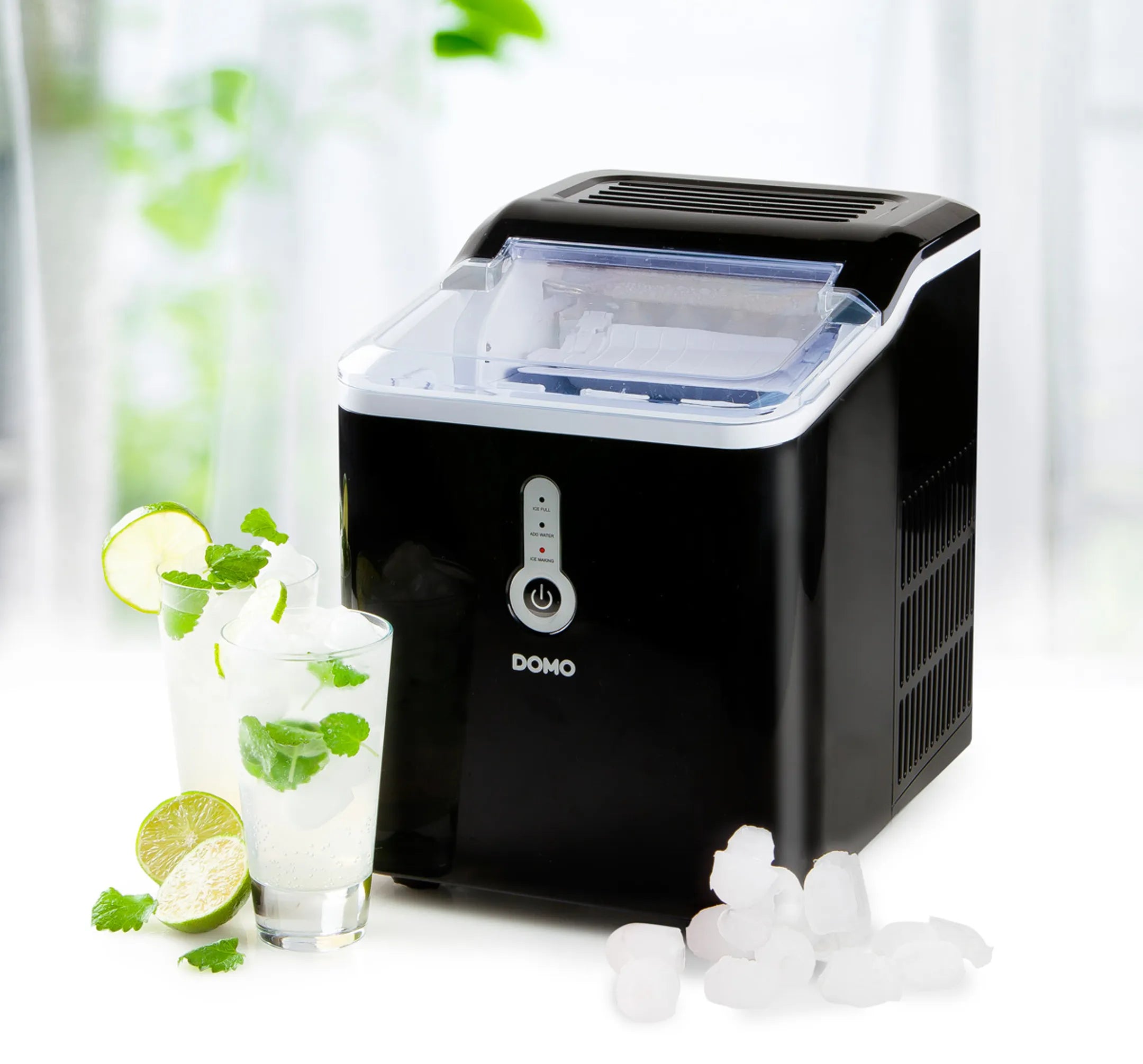 Domo IJsblokjesmaker DO9220IB