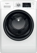 Whirlpool Wasmachine FFB 10469E BV BE