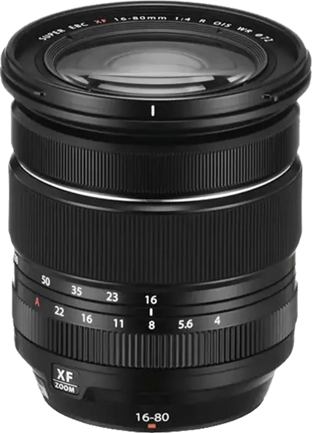 Fujifilm X-H2 XF16-80mmF4 R OIS WR