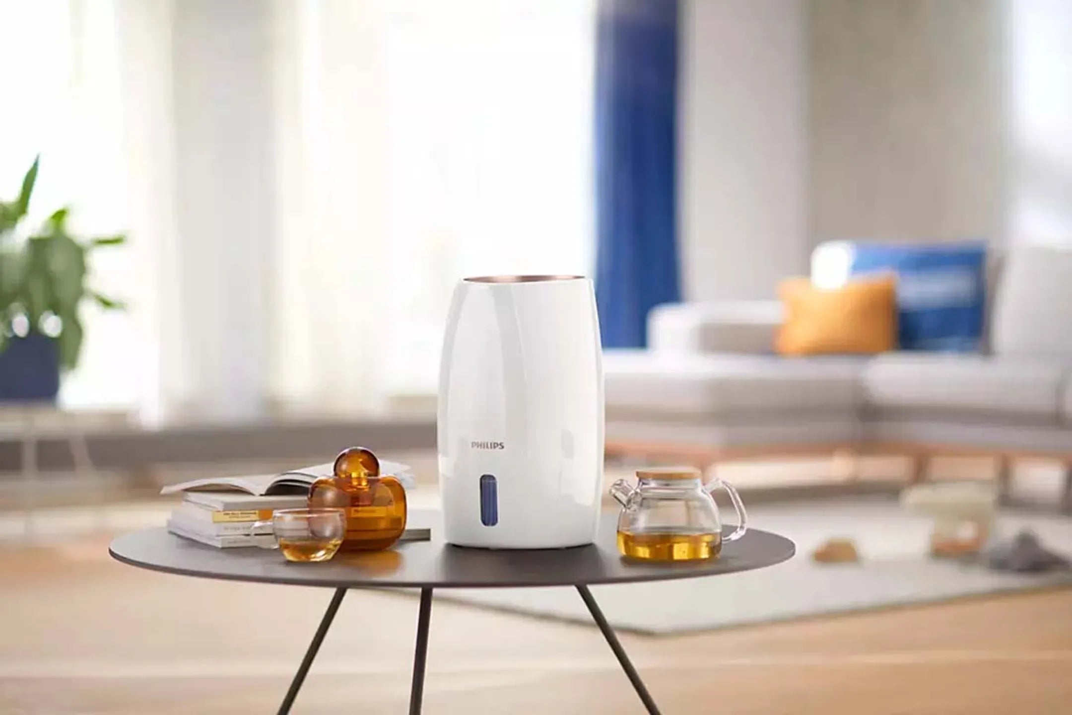 Philips Luchtbevochtiger HU2716/10