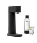 MySoda Bruiswatertoestel Woody Black