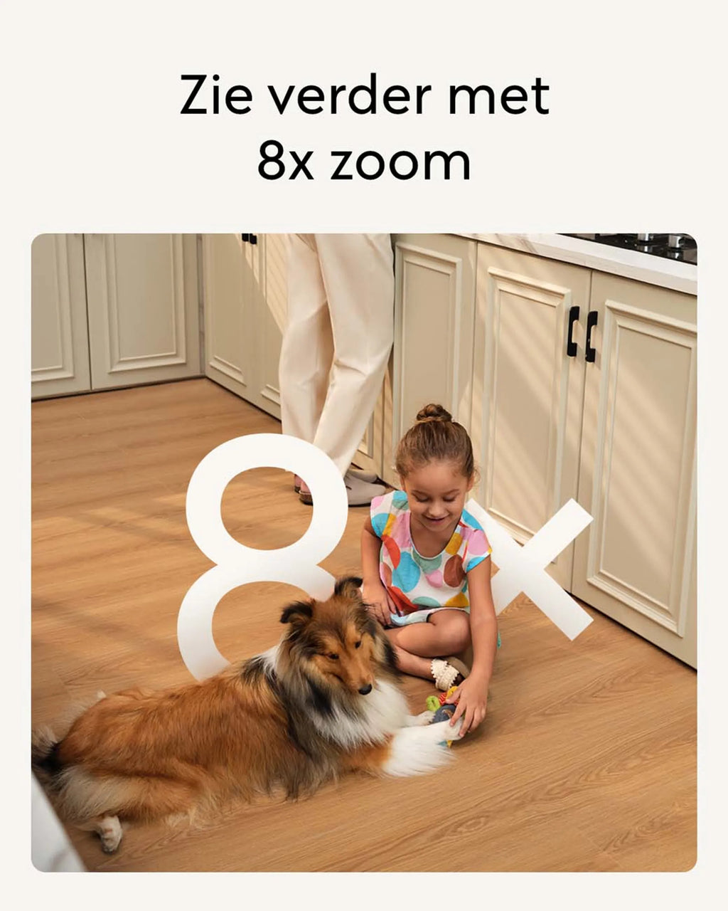 Eufy S350 Indoor Cam