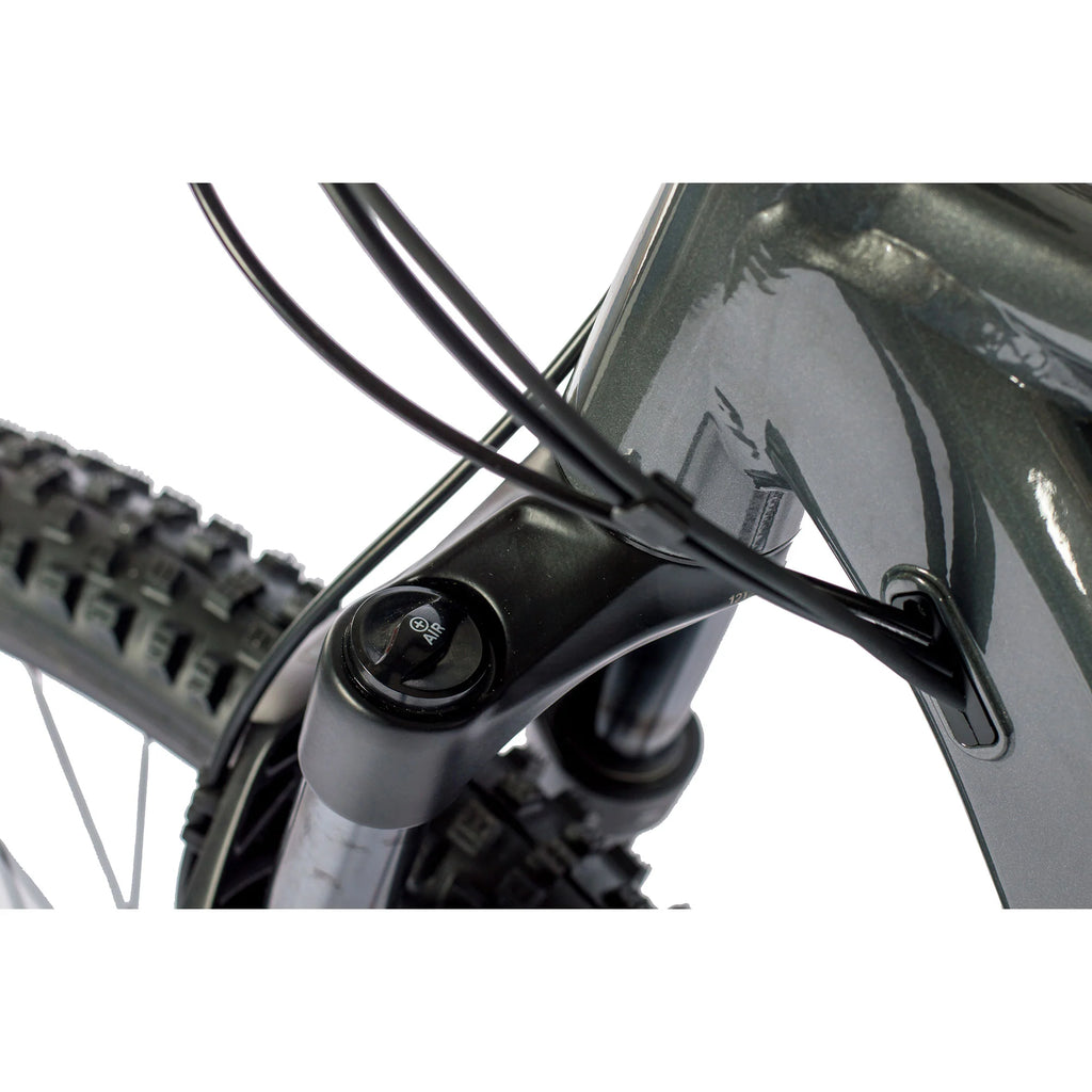 29 inch e-MTB mountainbike BOSCH Performance Line CX Gen4 500 Wh STREAMER 12-SPEED SRAM RD SX EAGLE