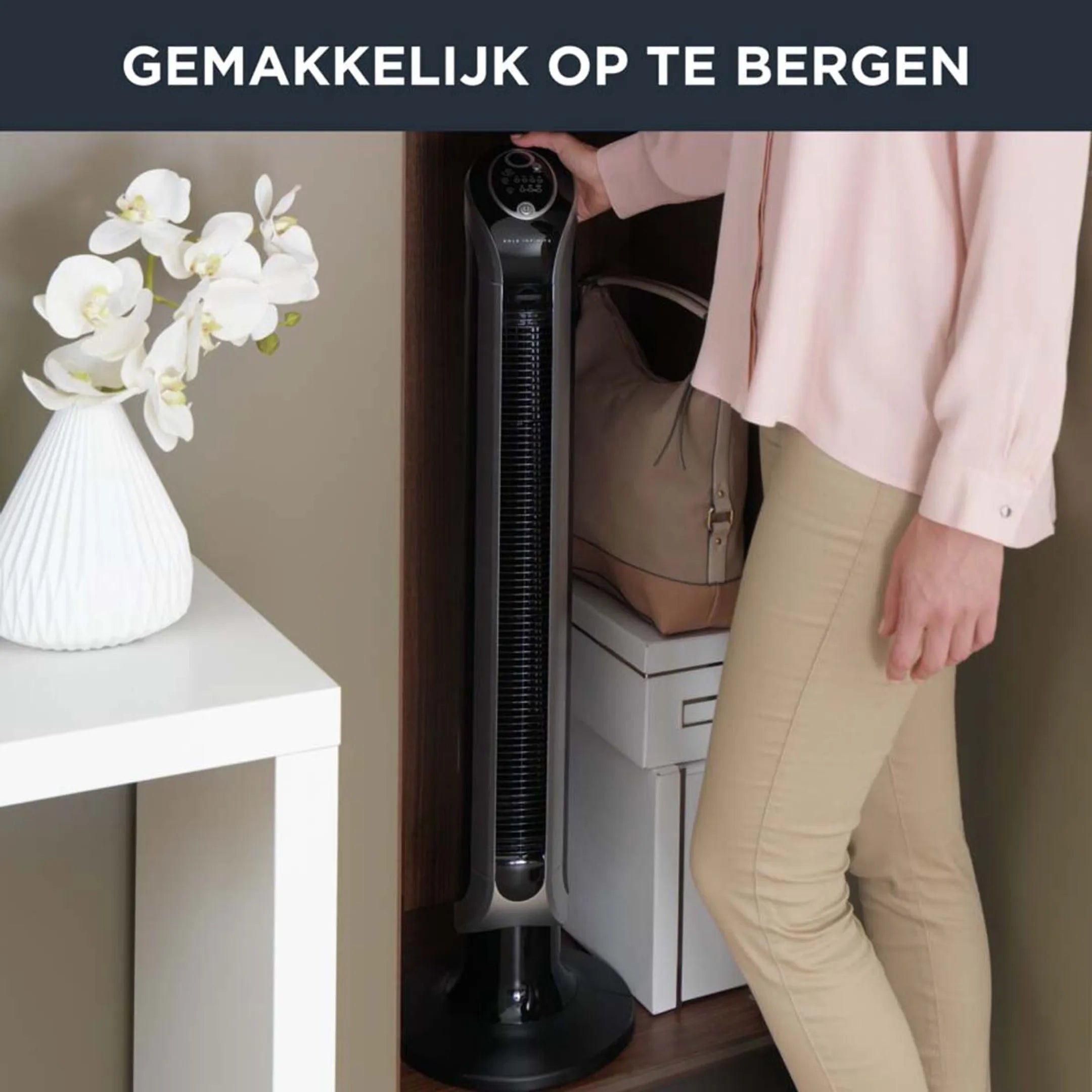 Rowenta Ventilator VU6670F0