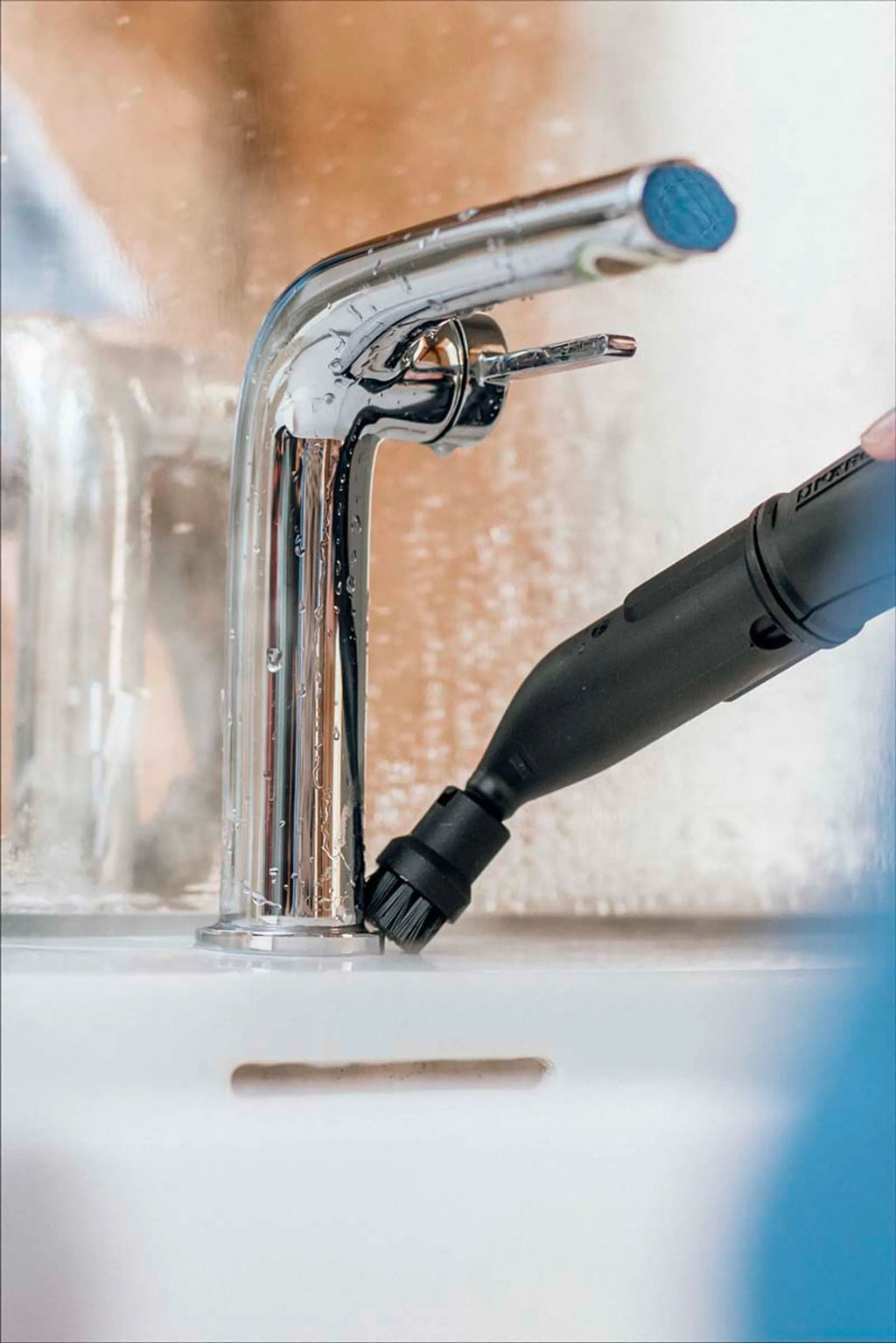 Kärcher Stoomreiniger SC 5 EasyFix Iron Plug