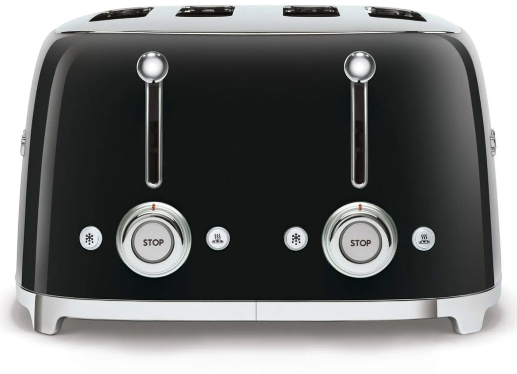 Smeg Broodrooster TSF03BLEU