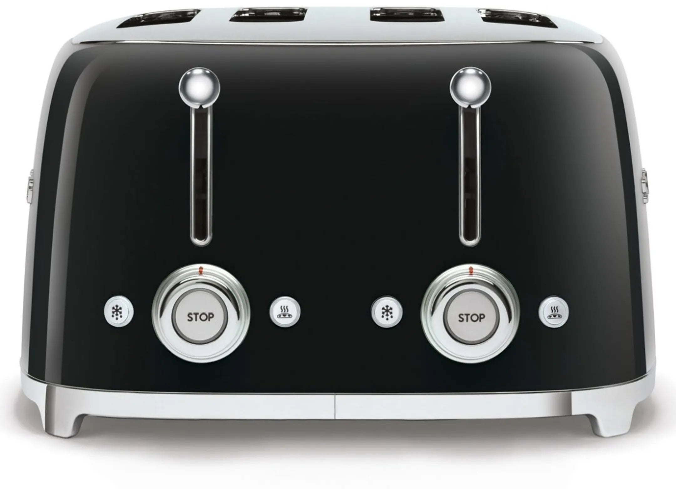 Smeg Broodrooster TSF03BLEU