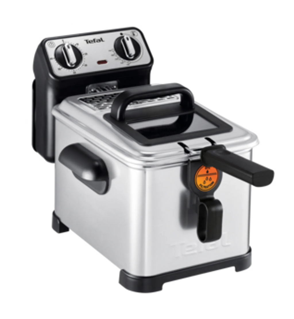 Tefal Friteuse Filtra Pro 4L FR517170