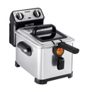 Tefal Friteuse Filtra Pro 4L FR517170