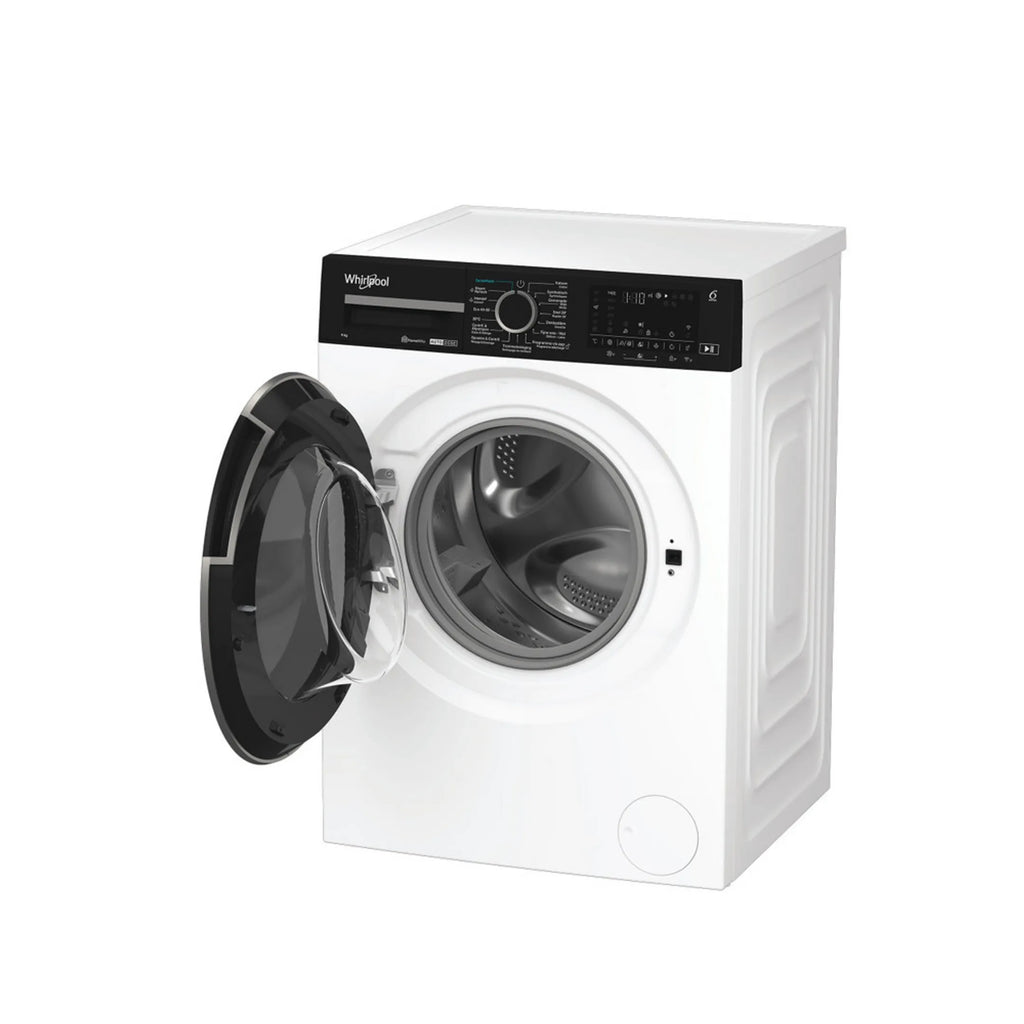 Whirlpool Wasmachine WPM 911W ADS BE AdaptiveWash